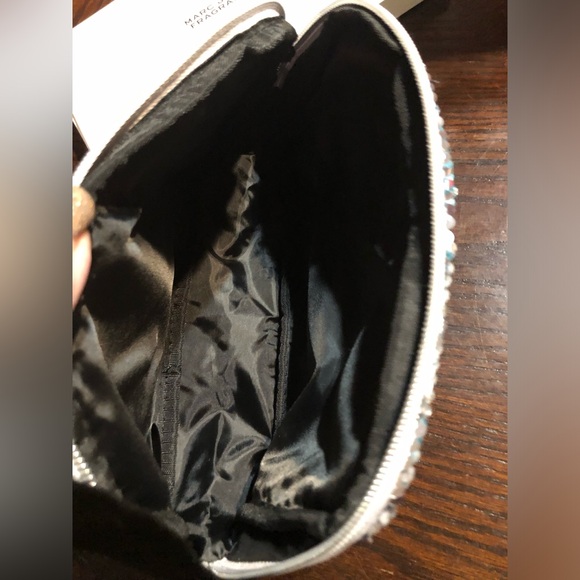MARK JACOBS FRAGRANCES 
Cosmetic Bags & Cases - Picture 7 of 12